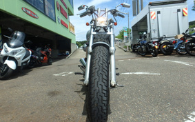 HONDA V-TWIN MAGNA MC29