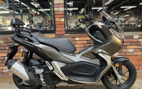 HONDA ADV150 KF38