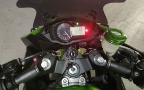 KAWASAKI NINJA1000 ZXCG12
