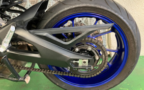YAMAHA TRACER 9GT 2020 RN51J