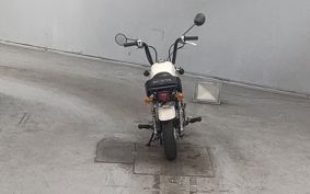 HONDA GORILLA AB27