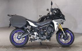 YAMAHA TRACER 9GT RN51J
