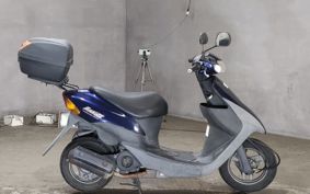SUZUKI LETS2 CA1PA