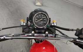 KAWASAKI 250TR BJ250F