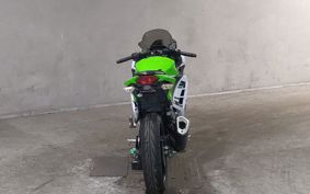 KAWASAKI NINJA250 EX250L