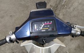 YAMAHA MATE50 V50