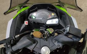 KAWASAKI NINJA250 EX250L