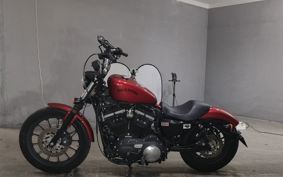 HARLEY HARLEY XL883N LE2