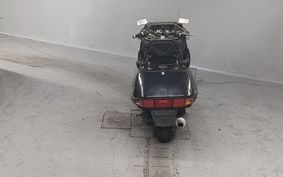 HONDA FUSION MF02