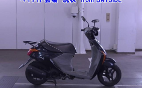 SUZUKI LETS5