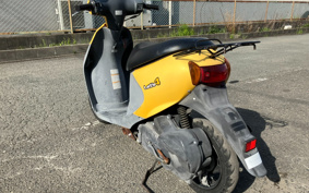 SUZUKI LETS4 CA45A