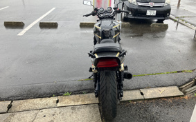 KAWASAKI ZRX1100 1998 ZRT10C
