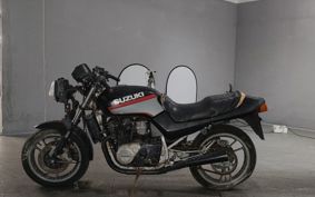 SUZUKI GSX400 GK71A