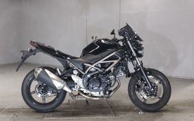 SUZUKI SV650 VP55E