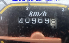 HONDA C50-2