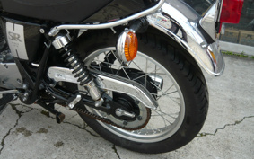 YAMAHA DRAGSTAR400 CLASSIC 2011 VH02J