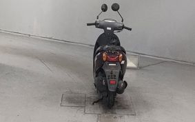 SUZUKI LETS4 CA45A