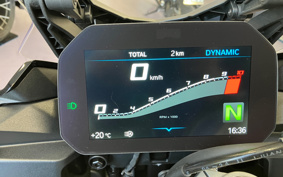 BMW F900XR PREMIUM  LINE 2025 0K21
