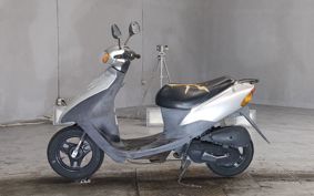 SUZUKI LETS2 CA1PA