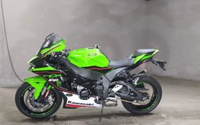 KAWASAKI ZX 10 NINJA R ZXT02L