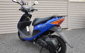 SUZUKI ADDRESS V50 CA44A