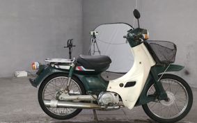 YAMAHA MATE50 22F