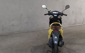 HONDA DIO Z4 AF57
