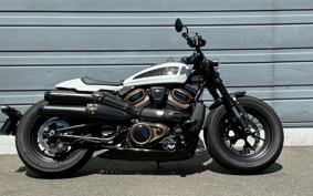 HARLEY  HARLEY RH1250S 2022 ZC4