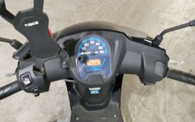 YAMAHA JOG AY01