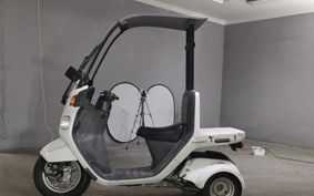 HONDA GYRO TA03