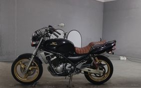 KAWASAKI BALIUS250-2 ZR250B