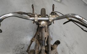 KAWASAKI 250SS S1F