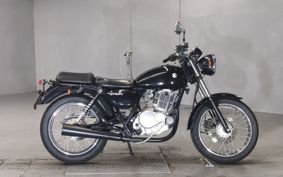 SUZUKI ST250 NJ4AA