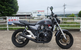 SUZUKI GSX400 1994 GK79A