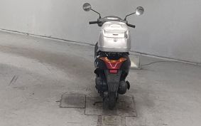 SUZUKI LETS5 CA47A