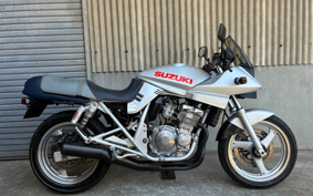 SUZUKI GSX250 KATANA GJ76A