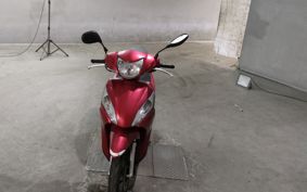 HONDA DIO 110 JF31