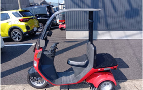 HONDA GYRO TA03