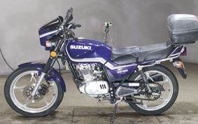 SUZUKI GS125 PC512