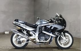 SUZUKI GSX-R1100 GV73A