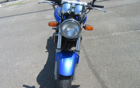 HONDA HORNET250 MC31