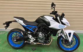 SUZUKI GSX-8S 2024 EM1AA