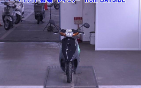 SUZUKI LETS2