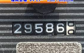 YAMAHA JOG-5