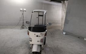 HONDA GYRO TA02