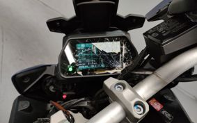 YAMAHA TRACER 9GT RN51J