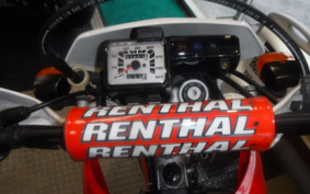 HONDA XR250 MD30