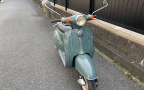 YAMAHA JOG 3RY