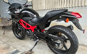 HONDA VTR 250 F MC33