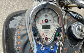 YAMAHA DRAGSTAR400 CLASSIC 2007 VH01J